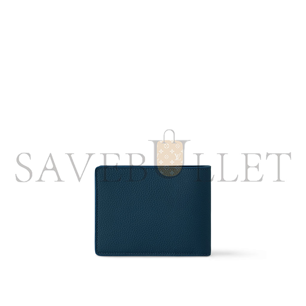LOUIS VUITTON MULTIPLE WALLET M82809 (11*9*2cm) LOUIS VUITTON MULTIPLE WALLET M82809 (11*9*2cm)